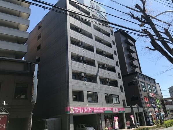 ビオス北朝霞の物件内観写真